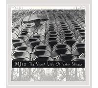 MJ12 - Secret Life of Ester Steven's