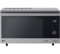 LG MJ3965ACS micro-onde Acier inoxydable Micro-onde combiné Comptoir 39 L 1350 W