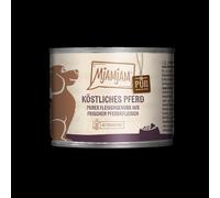 Mjamjam 200gx6 délicieux cheval Chien