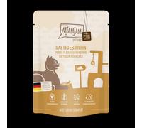 Mjamjam 300gx6 Poulet pur