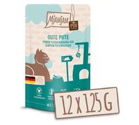 Mjamjam 4260512870829 Nourriture Humide Pour Chats 125 G