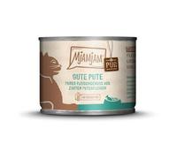 Mjamjam 4260512870836 Nourriture Humide Pour Chats 200 G