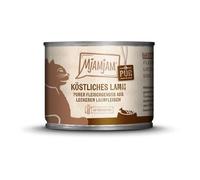 Mjamjam 4260512870898 Nourriture Humide Pour Chats 200 G