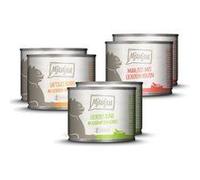 Mjamjam 6 X 200 G Pack Mix 1