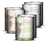 Mjamjam 800gx6 paquet mixte I Chien