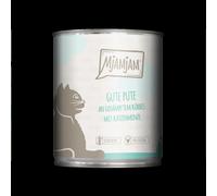 Mjamjam bonne poule sur courge à la vapeur 800gx6