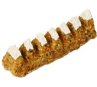 Mjamjam Cheval délicieux sur Citrouille amortie