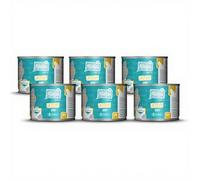 MjAMjAM Conserves pour chat avec problème urinaire au poulet - 200 g x6