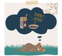 MjAMjAM - Duett - Filet de Poulet et Cheval : Romance Culinaire 190 g x6