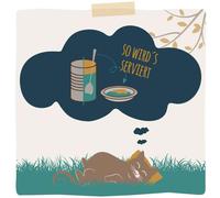 MjAMjAM - Duett - Filet de poulet et dinde : romance culinaire 190 g x 6