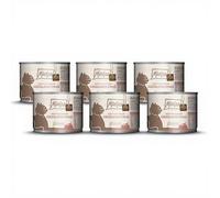 MjAMjAM - Festin Pur de Viande - PURE Autruche Exquise 200 g x 6