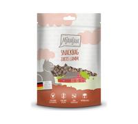 MjAMjAM Friandises pour chat à l'agneau 125 g