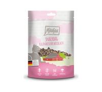 MjAMjAM Friandises pour chat au saumon 125 g