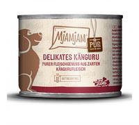 MjAMjAM Kangourou tendre pur 200 g x 6