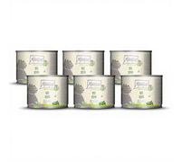 MjAMjAM - Naturellement Savoureux - Bœuf BIO 200 g x6