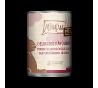 Mjamjam pur plaisir de viande pur pur kangourou 400gx6