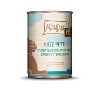 MjAMjAM Pure Viande Genuss - Bonne Dinde Pur