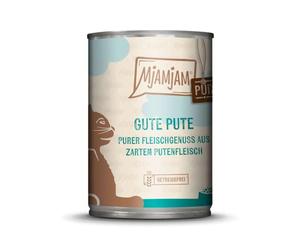 MjAMjAM Pure Viande Genuss - Bonne Dinde Pur