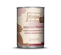 MjAMjAM Pure Viande Genuss - Kangourou Pur délicate