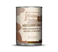 MjAMjAM Pure Viande Genuss - köstliches Agneau Pur