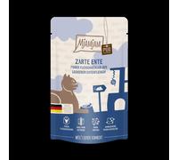 Mjamjam Quetschie canard tendre pur 125g x 12