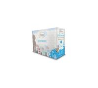 Mjamjam Quetschie Coffret De Dégustation Ii 12x125g