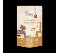 Mjamjam Quetschie poulet juteux pur 125gx12