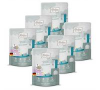 MjAMjAM - Quetschie - Senior - Poulet Succulent 300 g x6