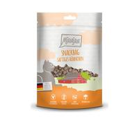 MjAMjAM Sachet de friandises pour chat au poulet - 125 g