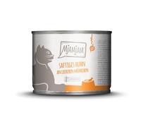 MjAMjAM savoureuse Huhn an leckeren Carotte