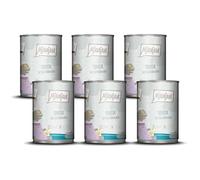 MjAMjAM Senior Poulet Succulent 400 g x6