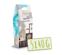 MjAMjAM - Snack-Box - Filet de Cheval Exquis 5 x 40 g