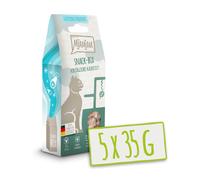 MjAMjAM Snack-Box - Filet de Veau Exquis 35 g x 5