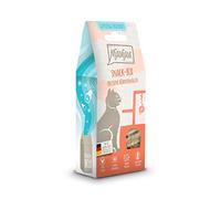 MjAMjAM - Snack Premium pour Chat - Boîte à Snacks - Gésiers de Poulet sélectionnés, Paquet de 1 (1 x 35 g), naturels sans conservateurs synthétiques