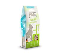 MjAMjAM - Snack Premium pour Chat - Snack Box - délicieux Filet de Boeuf, Pack de 1 (1 x 35 g), Naturel sans Aucun Conservateur de synthèse