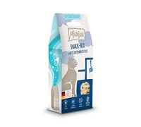 MjAMjAM - snack premium pour chat - snack box - magret de canard fondant, pack de 1 (1 x 40 g), naturel sans conservateur de synthèse