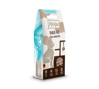MjAMjAM - snack premium pour chat - snack box - poumon d'agneau fin, pack de 1 (1 x 35 g), naturel sans conservateur de synthèse