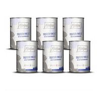 MjAMjAM - Truite Exquise avec Poulet Succulent 400 g x 6