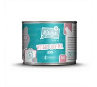 MjAMjAM VetCat Contrôle du poids conserves pour chat au poulet - 6 x 200 g