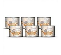 MjAMjAM Wellness - Os et Articulations - Bœuf Lot de 6 x 200 g