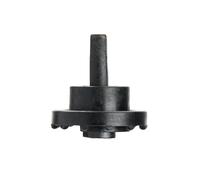 MJH64334701 Bouton de sélecteur de four Pièce d'origine