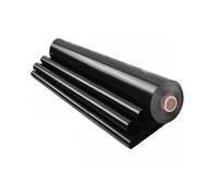 MJHETCY 20s Bache Bassin HDPE Bâche D'étang，sans Danger pour la Vie de Vos Poissons Et de Vos Plantes Membrane Renforcée pour L'aménagement Paysager Pond Skin Liner(Size:9x10m)