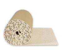 MJHETCY Coton Isolation Acoustique 20mm D'épaisseur Insonorisation Panneau Mural en Mousse, Mousse Acoustique Convient à La Maison, Au Bureau, Au Studio(Size:1 * 10m)