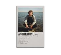 MJIFEI Poster Another One de Mac DeMarco - Art mural vintage - Décoration de chambre à coucher - 30 x 45 cm - Sans cadre