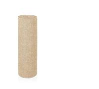 MJINA 40x300cm Chat griffoir canapé Protecteur Chats griffoir Conseil Protection découpable Auto-adhésif Tapis Bricolage Chat gratter Tapis(Khaki)