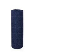 MJINA 40x300cm Chat griffoir canapé Protecteur Chats griffoir Conseil Protection découpable Auto-adhésif Tapis Bricolage Chat gratter Tapis(Dark Blue)
