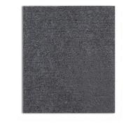 MJINA 7 Couleurs Chat griffoir canapé Protecteur Chats griffoir Planche Protection Trimable Auto-adhésif Tapis Bricolage Chat gratter Tapis(Dark Gray,40X300CM)