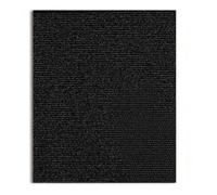 MJINA 7 Couleurs Chat griffoir canapé Protecteur Chats griffoir Planche Protection Trimable Auto-adhésif Tapis Bricolage Chat gratter Tapis(Black,30X100CM)