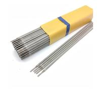 MJINA A302 TS-309 E309-16 électrodes de Baguette de soudage en Acier Inoxydable différentes Soudure for Fer et Acier Inoxydable diamètre 2.6mm-5.0mm(TS309 3.2mm 1kg)