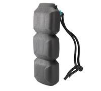 MJINA Défenses de Bateau Bouées Accessoires de Protection Pare-Chocs de Bateau for Ponton Défense for amarrage Pare-Chocs Gonflable Sport for Ancre de Yacht(3 Blocks)